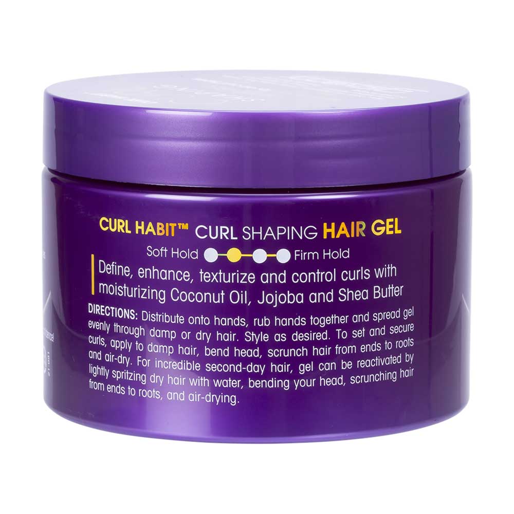 Giovanni Curl Shaping Hair Gel - 310ml