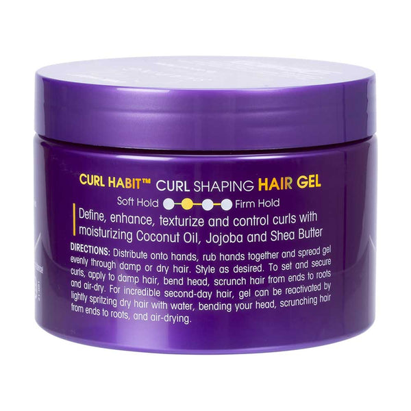 Giovanni Curl Shaping Hair Gel - 310ml