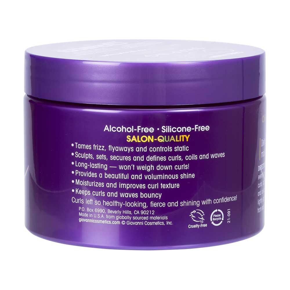 Giovanni Curl Shaping Hair Gel - 310ml