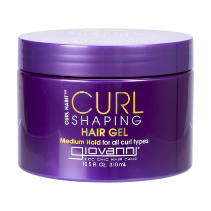 Giovanni Curl Shaping Hair Gel - 310ml