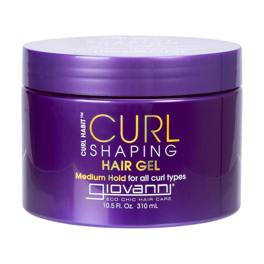 Giovanni Curl Shaping Hair Gel - 310ml
