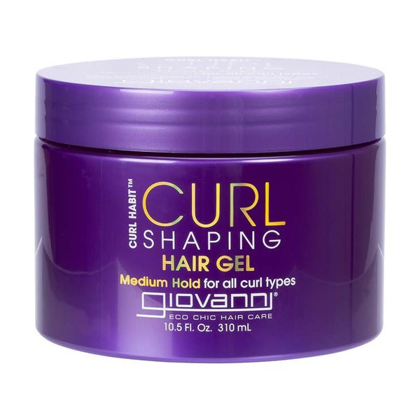 Giovanni Curl Shaping Hair Gel - 310ml