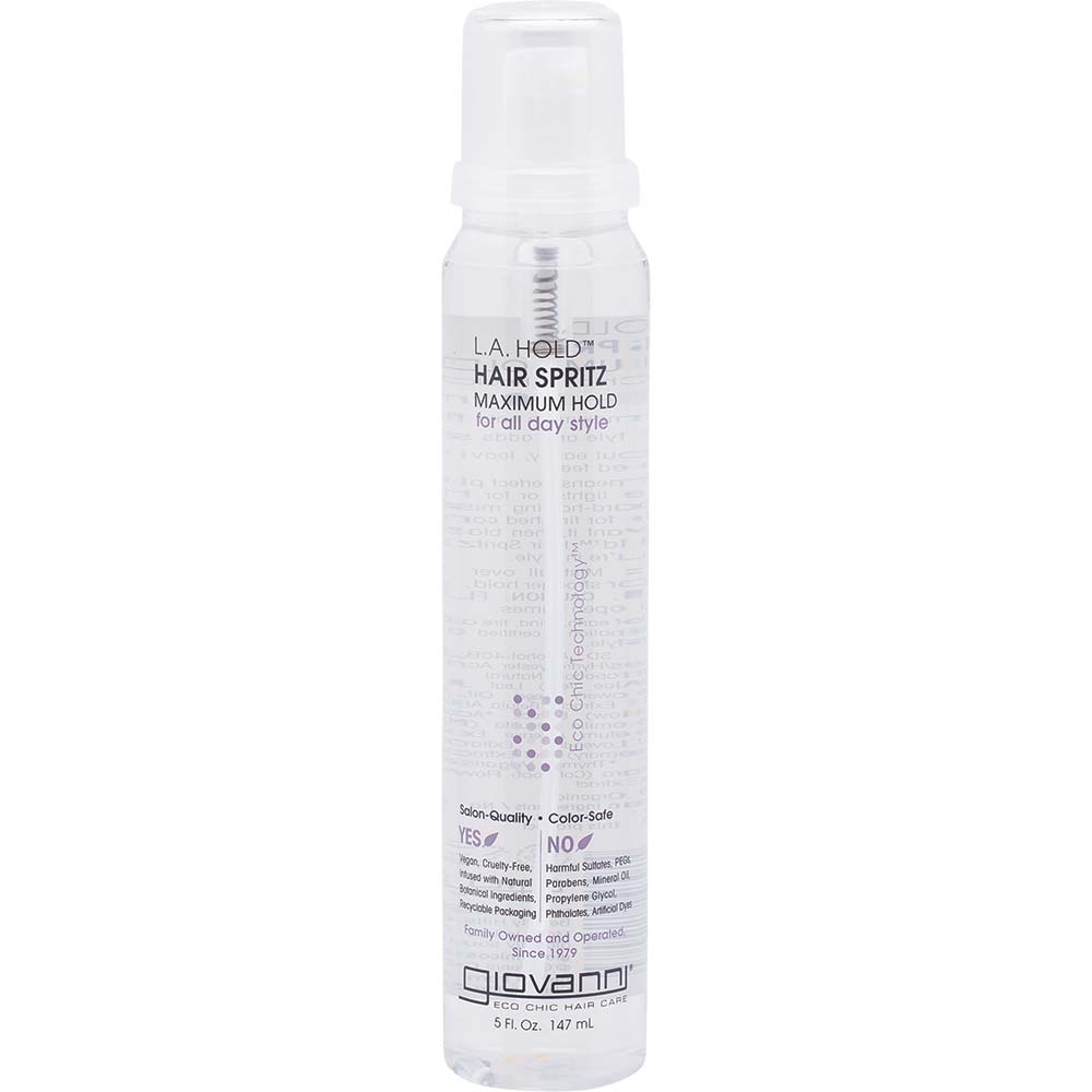 Giovanni LA Hold Hairspray - 147ml