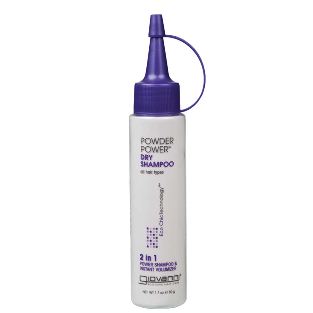 Giovanni Powder Power Dry Shampoo - 48g