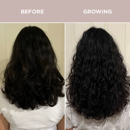 Tropeaka Hair Complex - 60 Capsules - L'Organic