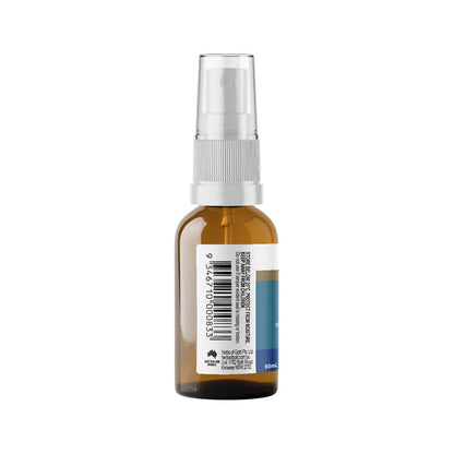 Herbs of Gold Activated B12 Spray 50ml - L'Organic