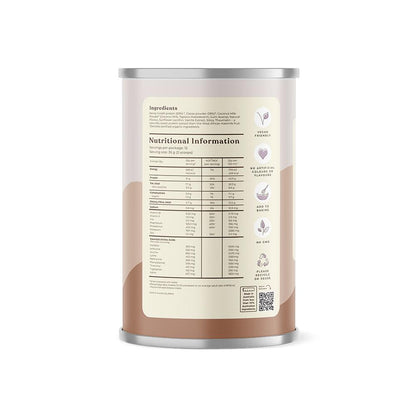 Hemp Foods Australia Organic Hemp Protein Shake Chocolate - 420g - L'Organic