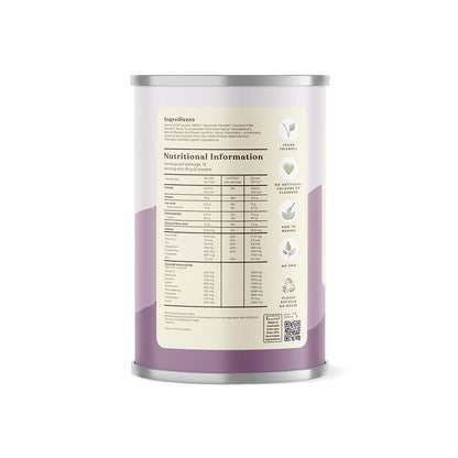 Hemp Foods Australia Organic Hemp Protein Shake Mixed Berry - 420g - L'Organic