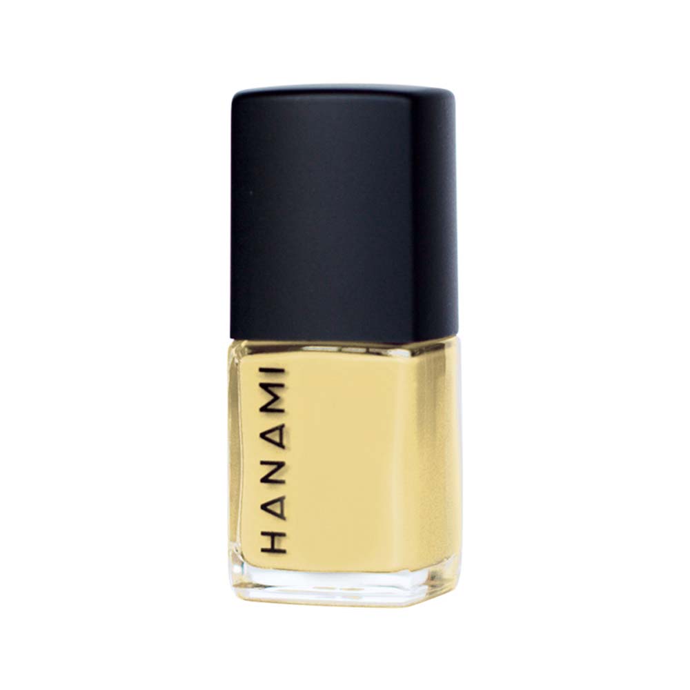 Hanami Nail Polish Forsythia - 15ml