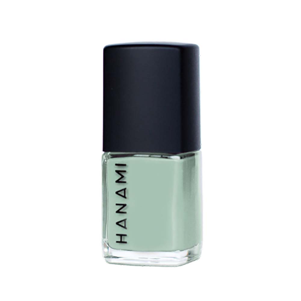 Hanami Nail Polish The Bay - 15ml