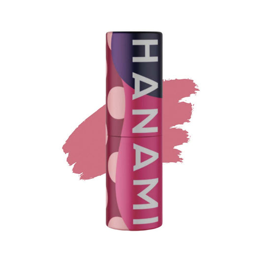 Hanami Vegan Lipstick - Amaranth - 4.2g