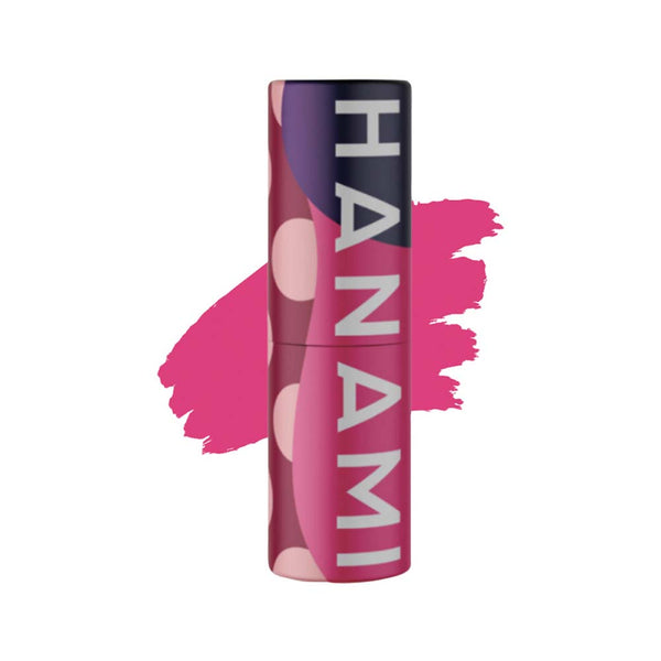 Hanami Vegan Lipstick - Valentine - 4.2g