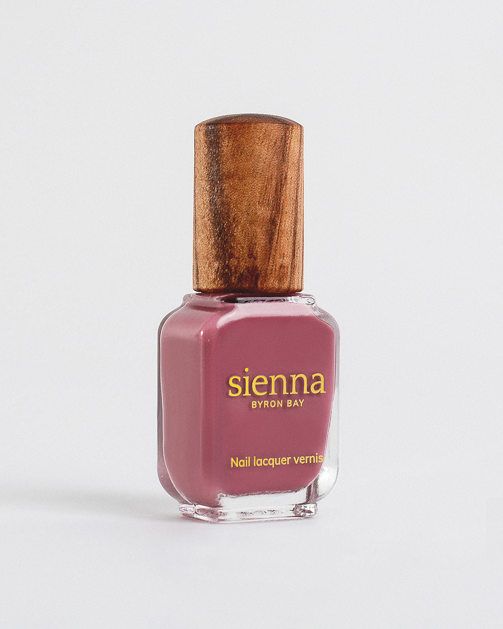Sienna Nail Polish Heartspace - Raspberry Sorbet - 10ml