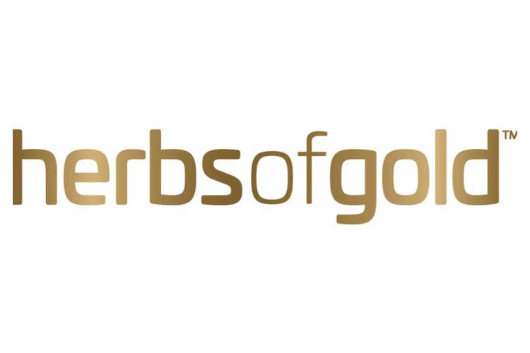 Herbs of Gold