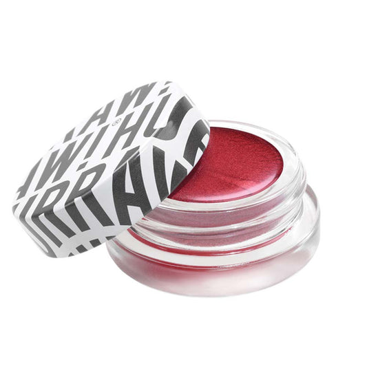 Hurraw Aura Accent Balms - Crimson Aura - 5.8g