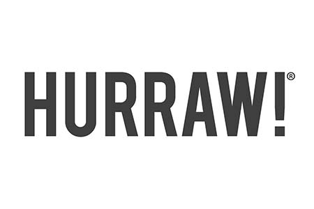 Hurraw