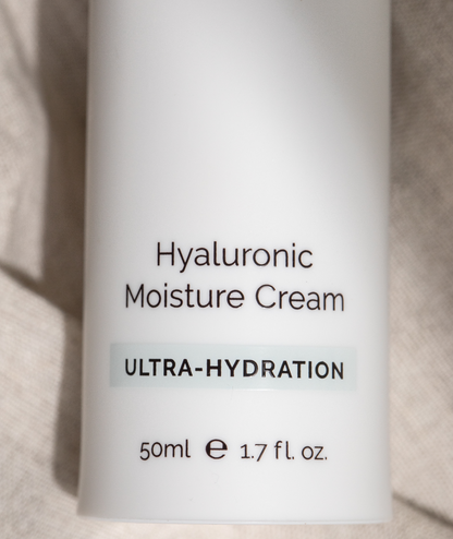 La Mav Hyaluronic Moisture Cream - 50ml - L'Organic