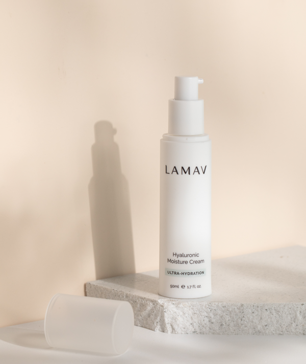 La Mav Hyaluronic Hydra-Max Serum - 30ml - L'Organic