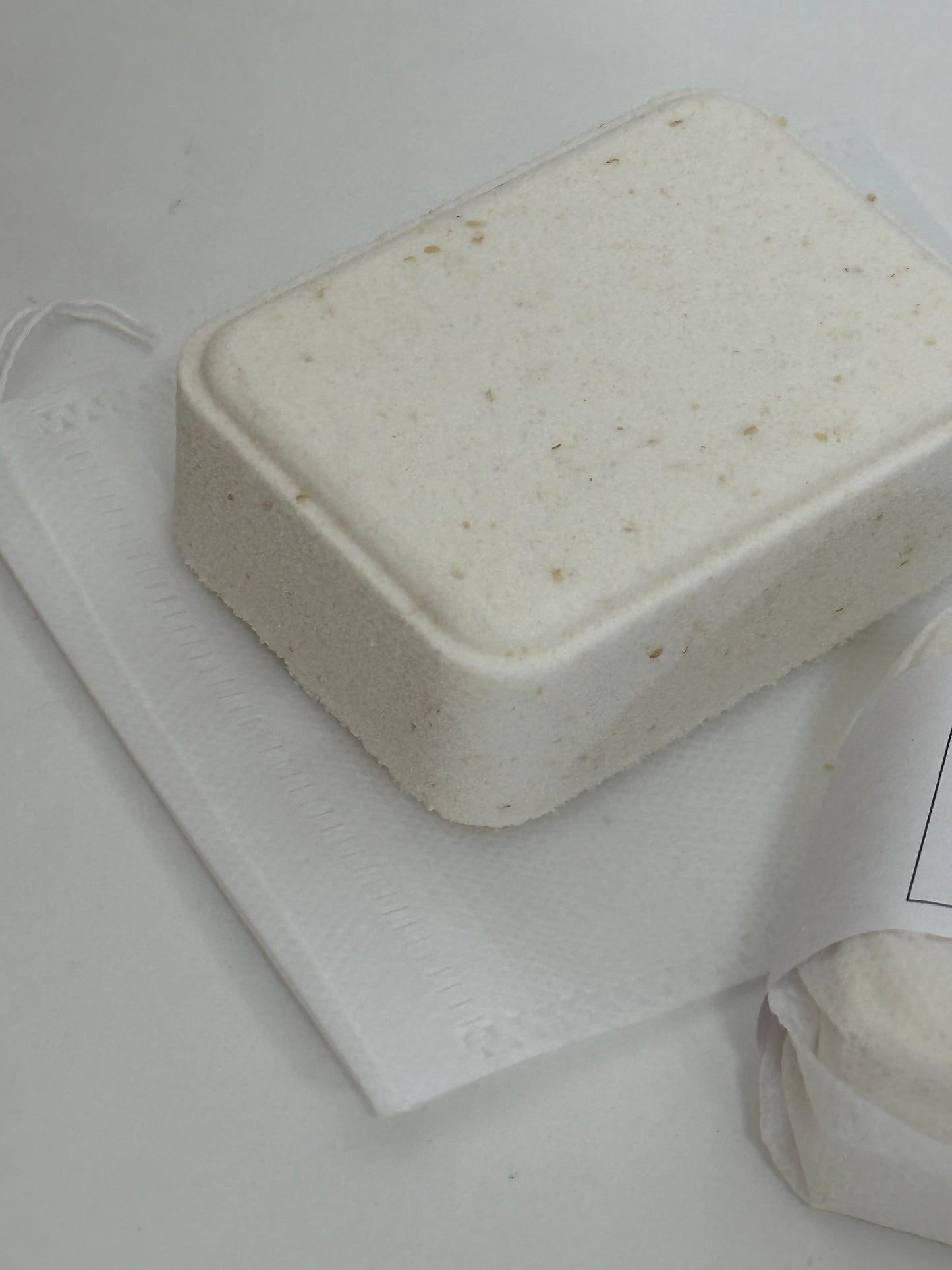 Soapmaid Soothing Oats Herbal Bath Fizzie - 1 Pack