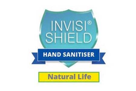 INVISI SHIELD