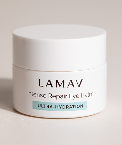 La Mav Intense Repair Eye Balm - 15ml - L'Organic
