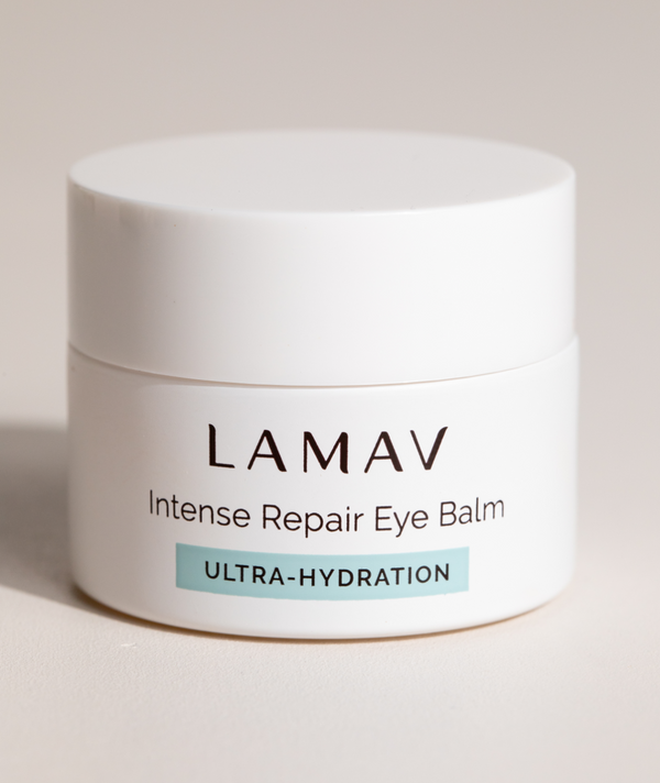 La Mav Intense Repair Eye Balm - 15ml - L'Organic