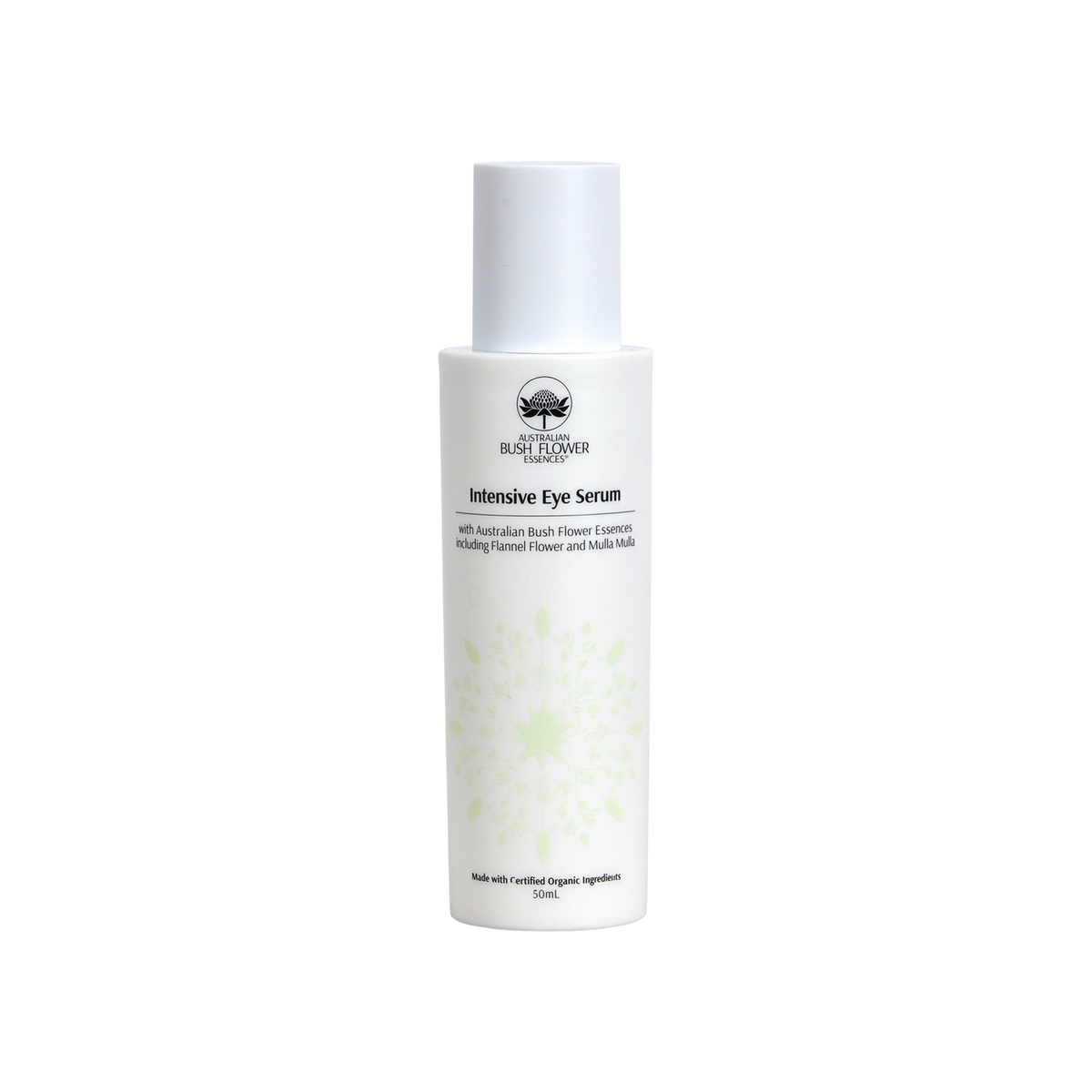Australian Bush Flower Essences Eye Serum - Intensive - 50ml