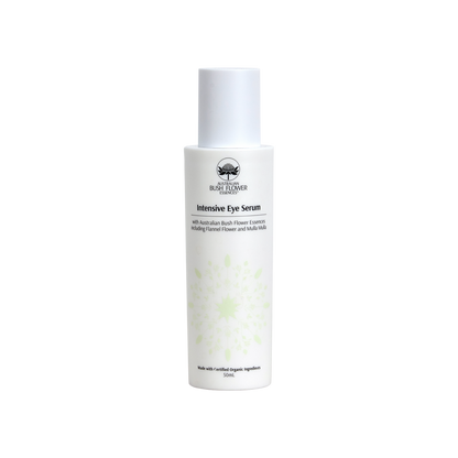 Australian Bush Flower Essences Eye Serum - Intensive - 50ml