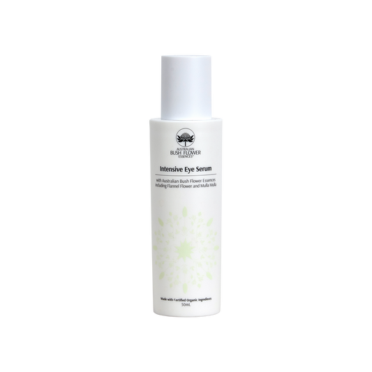 Australian Bush Flower Essences Eye Serum - Intensive - 50ml
