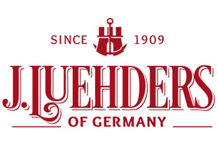 J Luehders