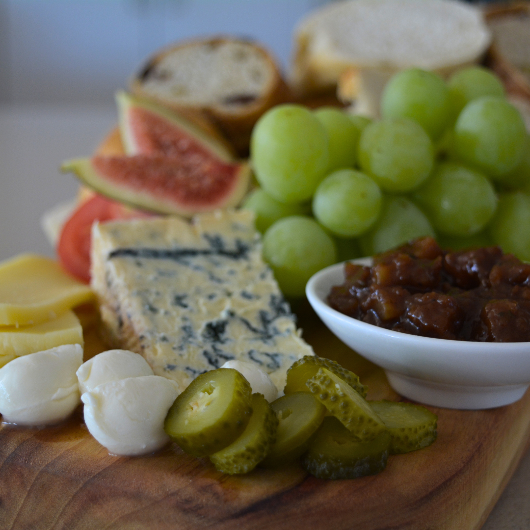 Josh&Sue Ploughman's Cider Pick