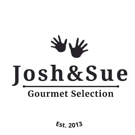 Josh & Sue