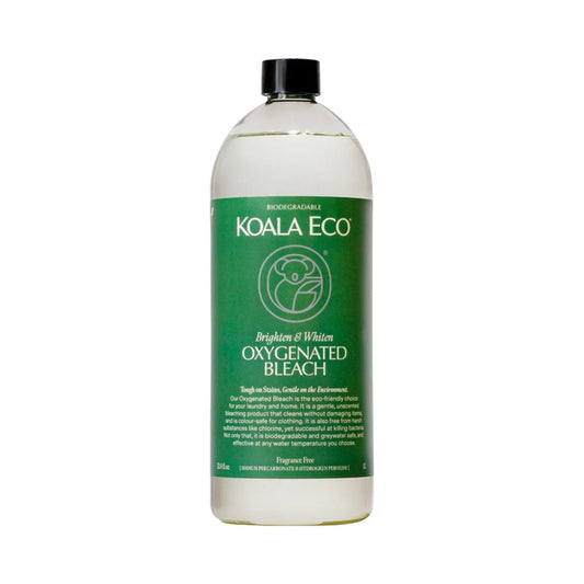 KOALA ECO Oxygenated Bleach Fragrance Free - 1L