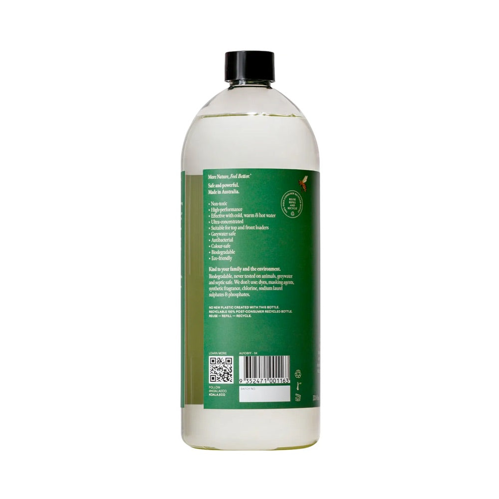 KOALA ECO Oxygenated Bleach Fragrance Free - 1L