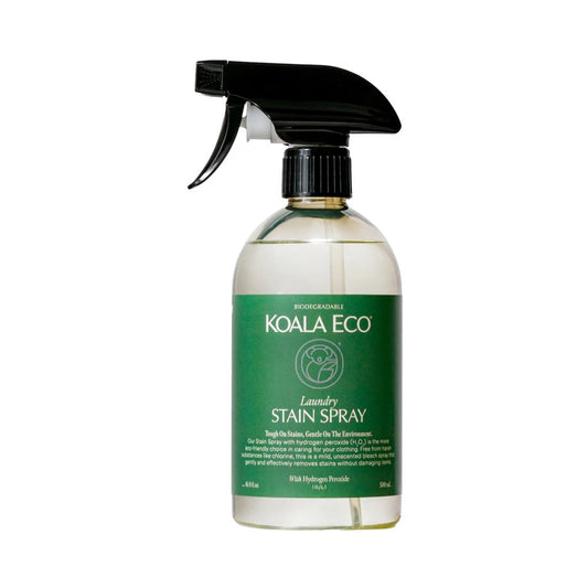 KOALA ECO Laundry Stain Spray Fragrance Free - 500ml