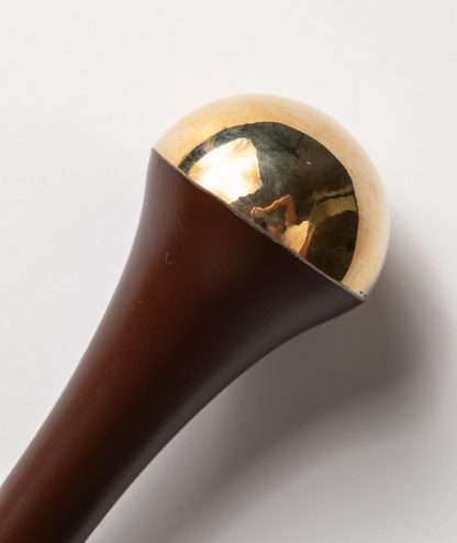 La Mav Ayurvedic Kansa Wand - L'Organic