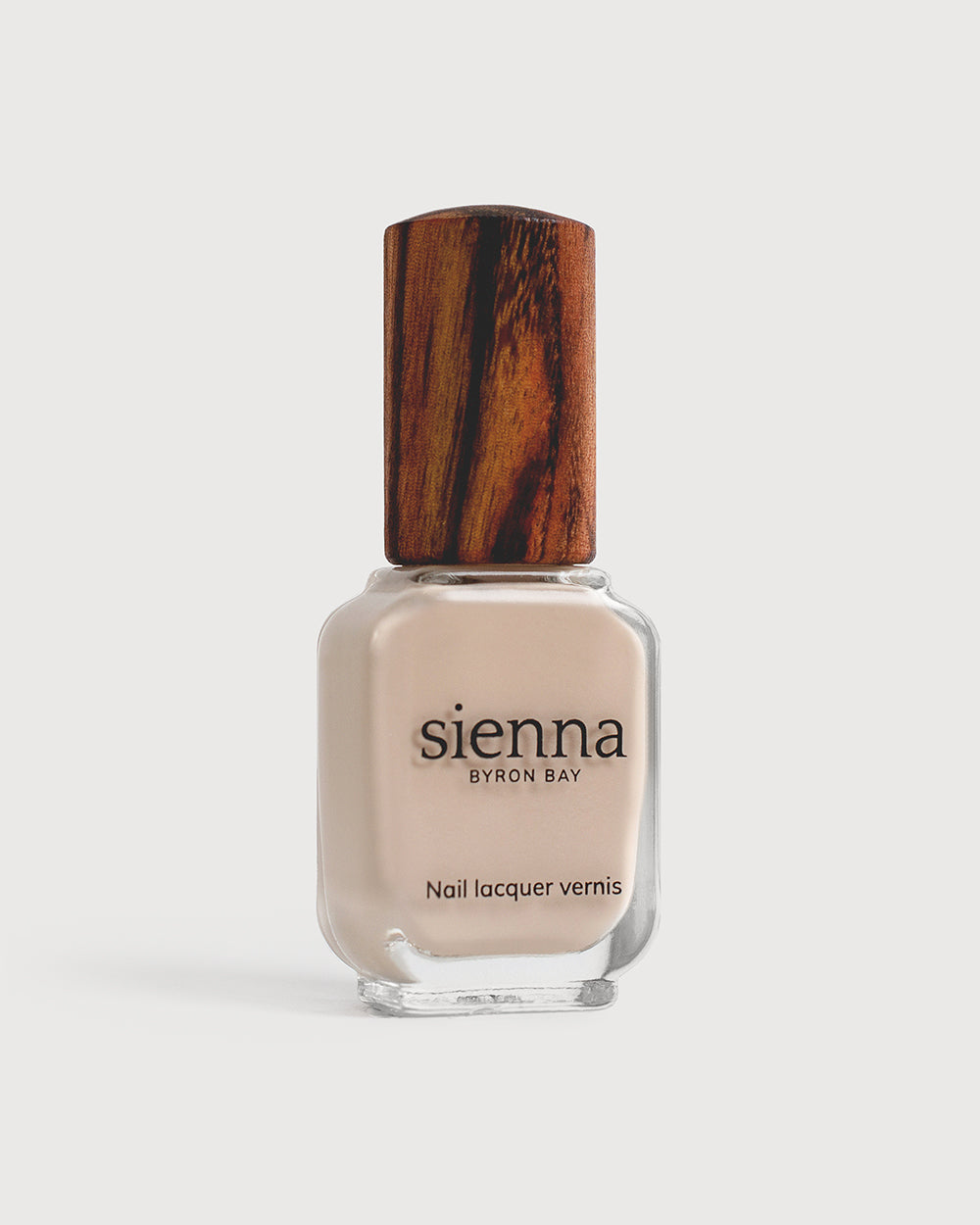Sienna Nail Polish Kindness - Classic Beige - 10ml