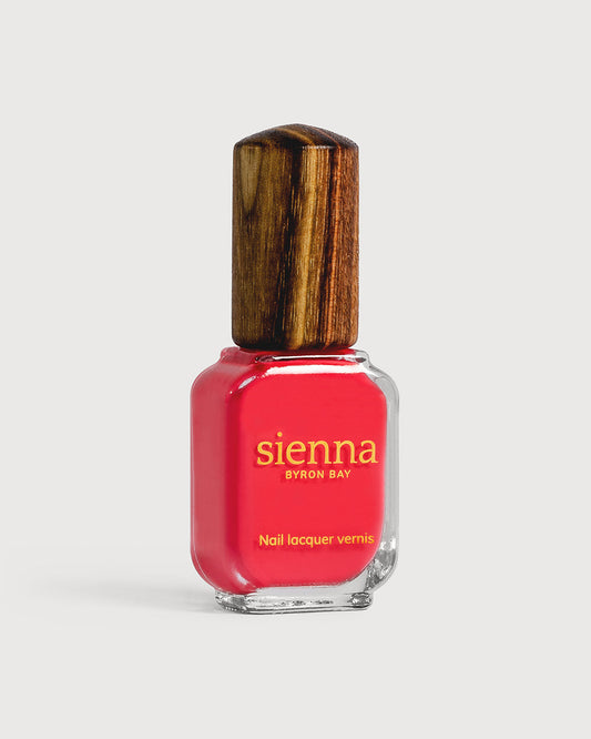 Sienna Nail Polish Kiss - Barbie Pink - 10ml