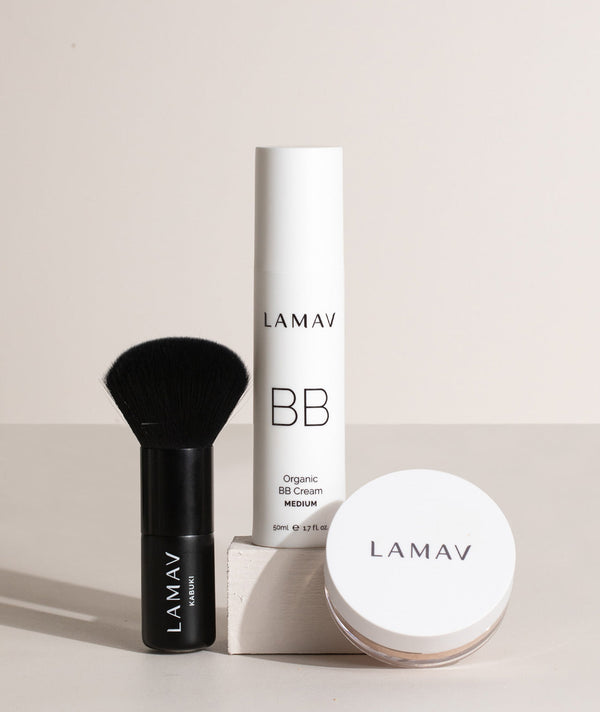 La Mav Be Beautiful Collection Starter Pack - L'Organic