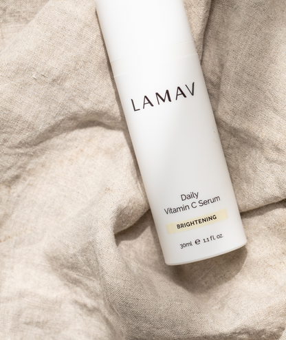 La Mav Daily Vitamin C Serum - 30ml - L'Organic