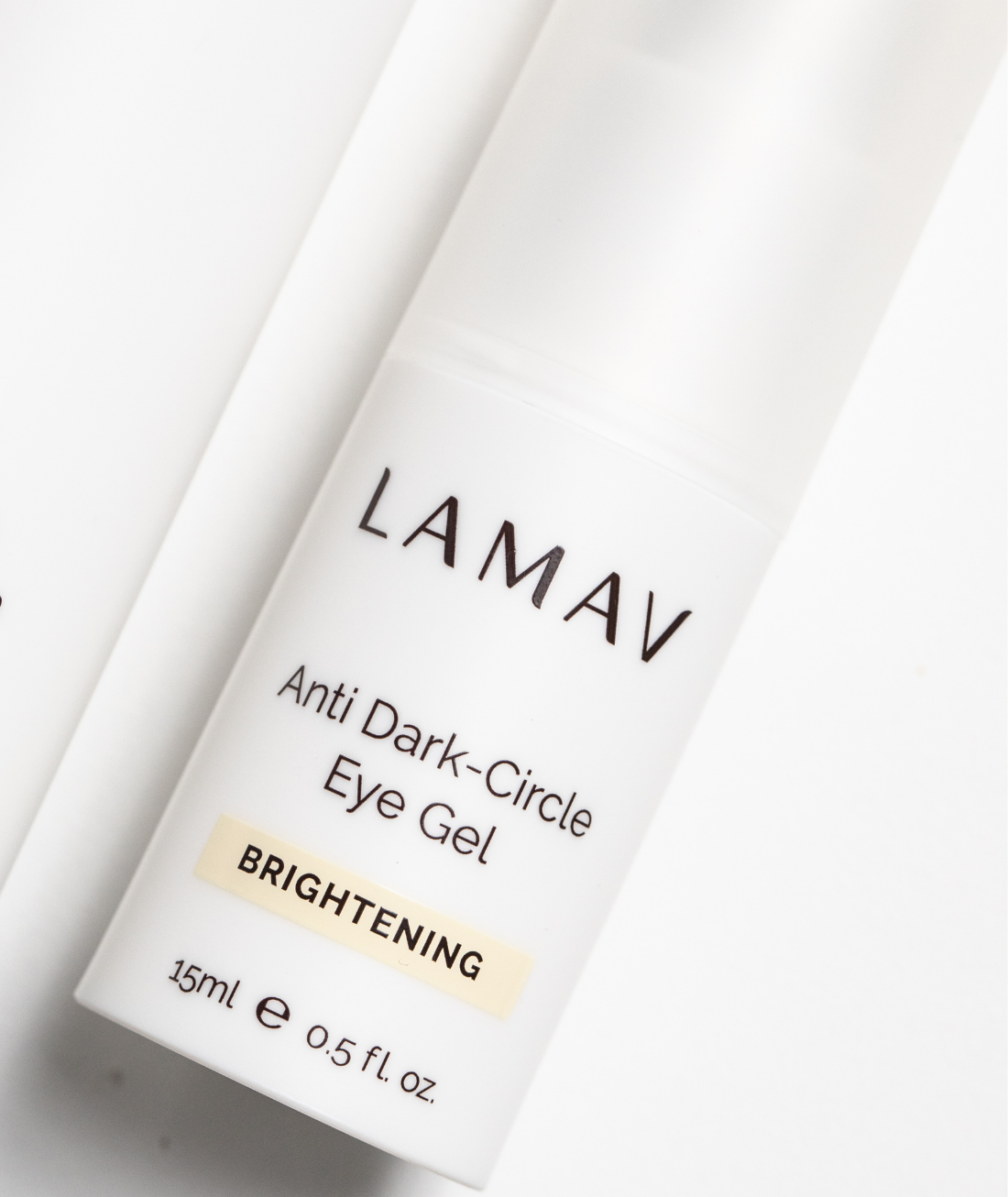 La Mav Anti Dark Circle Eye Gel - 15ml - L'Organic