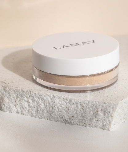 La Mav Mattifying Powder - 3g - L'Organic
