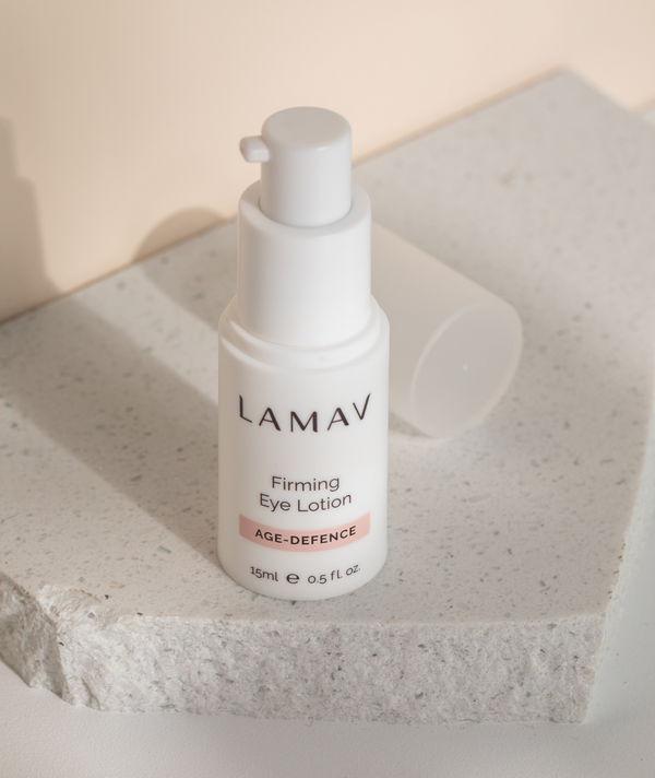 La Mav Firming Eye Lotion - 15ml - L'Organic