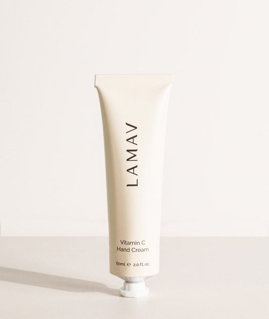 La Mav Vitamin C Hand Cream - 60ml - L'Organic