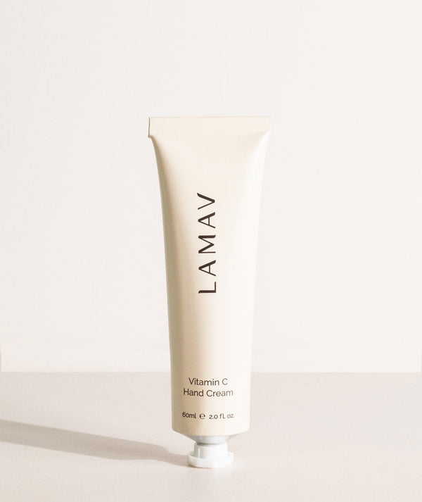 La Mav Vitamin C Hand Cream - 60ml - L'Organic