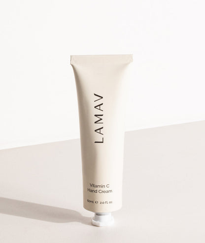 La Mav Vitamin C Hand Cream - 60ml - L'Organic