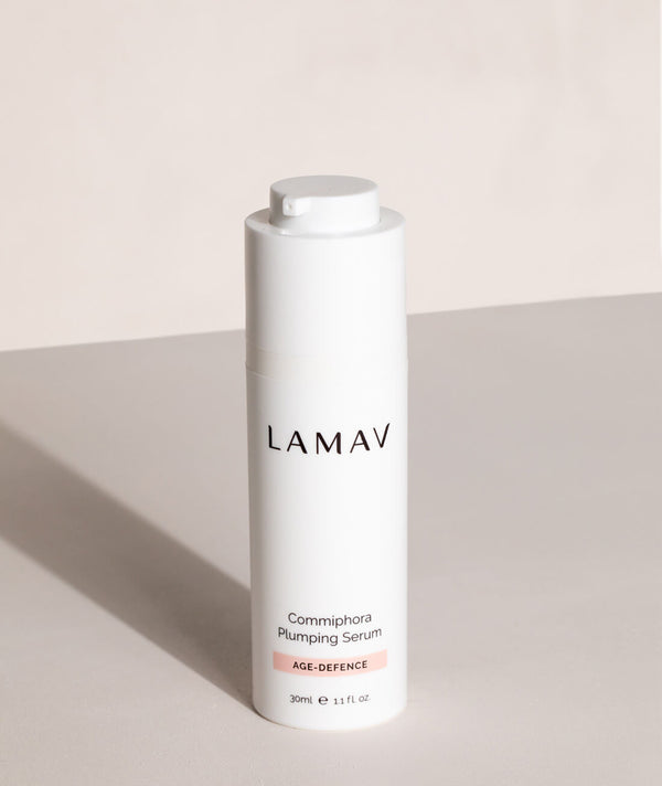 La Mav Commiphora Plumping Serum - 30ml - L'Organic