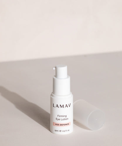 La Mav Firming Eye Lotion - 15ml - L'Organic
