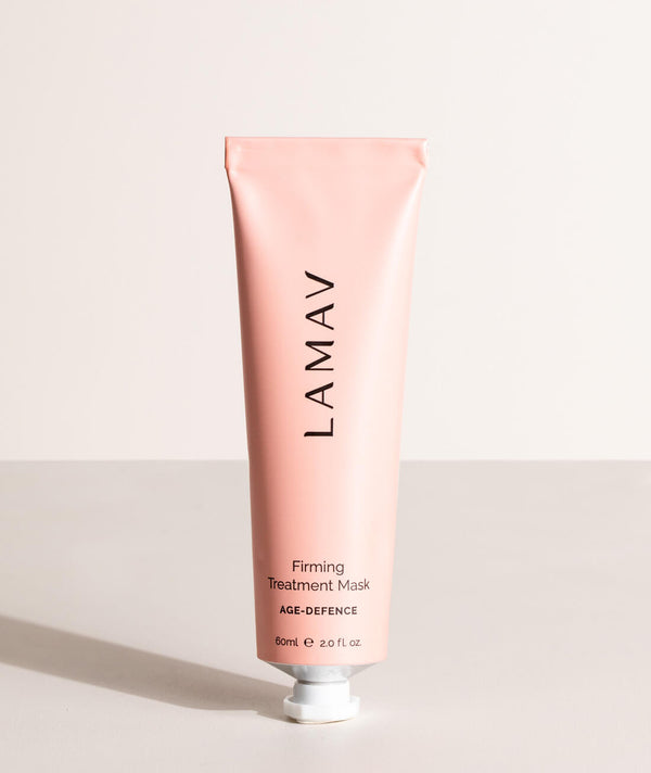 La Mav Firming Treatment Mask - 60ml - L'Organic