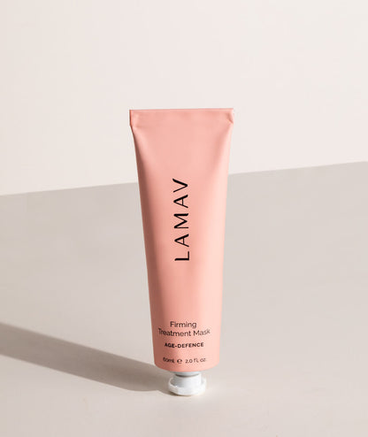 La Mav Firming Treatment Mask - 60ml - L'Organic